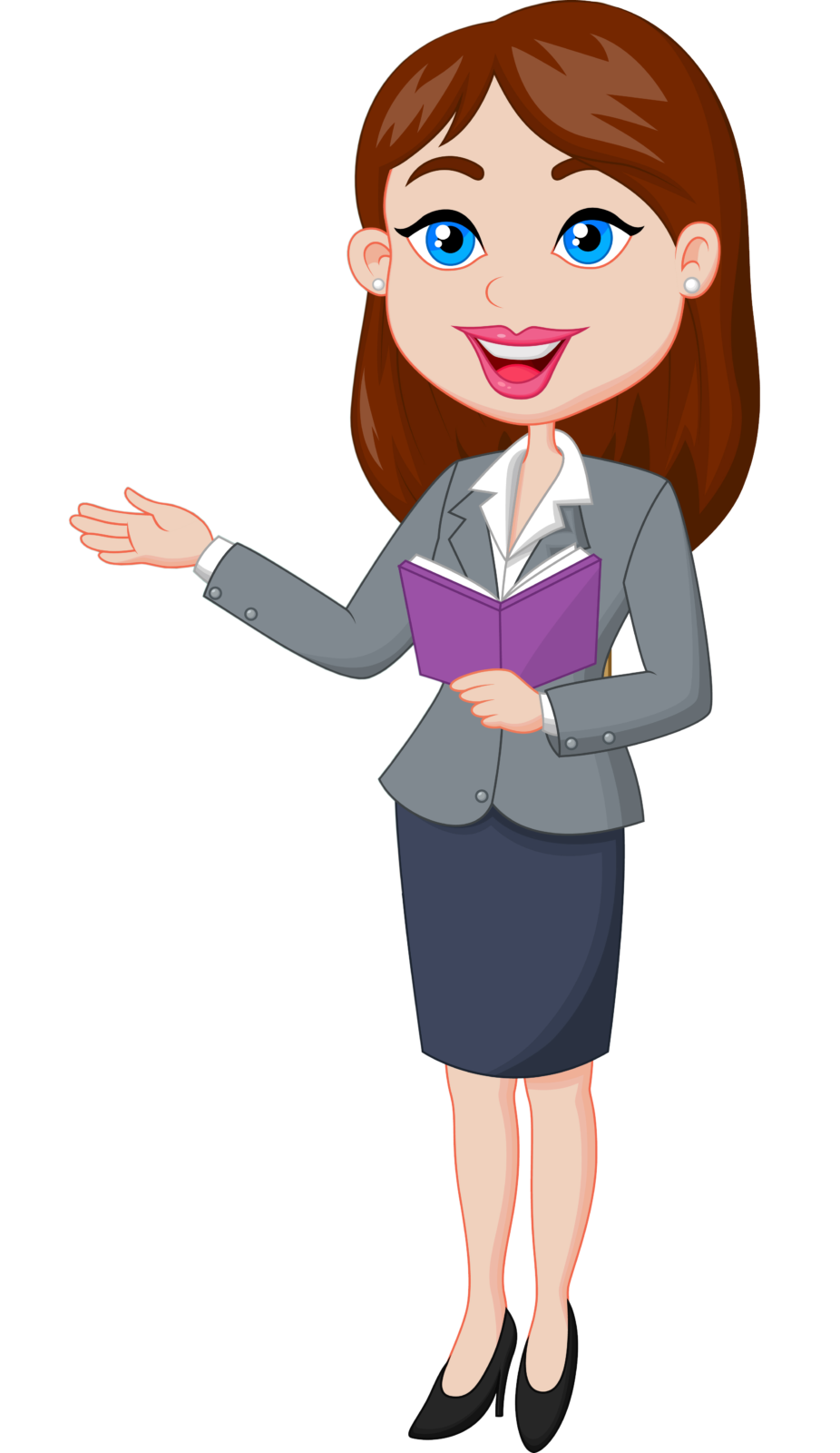 teacher